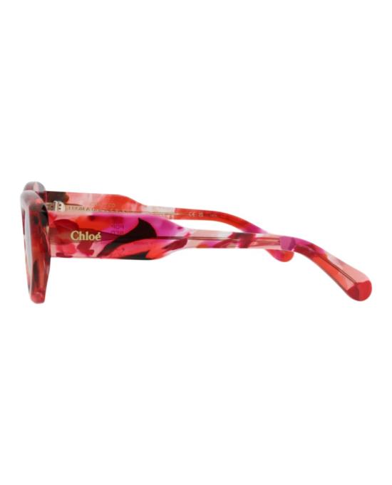  끌로에 선글라스 CH0220S 30015146 012 60598 NS Red - CHLOE