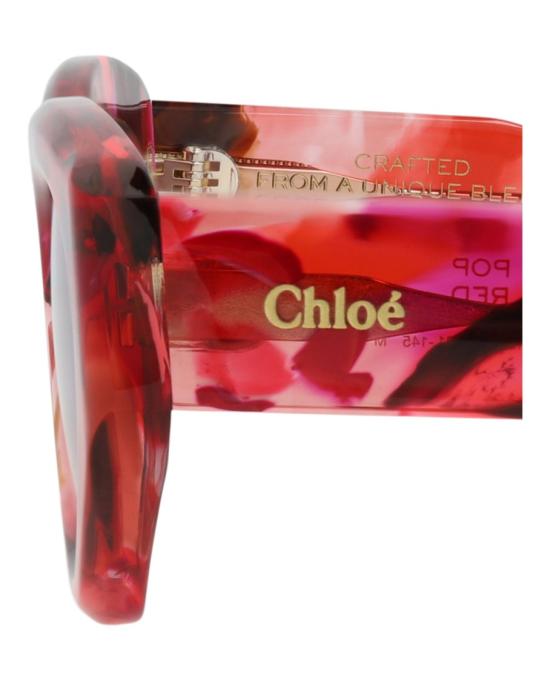  끌로에 선글라스 CH0220S 30015146 012 60598 NS Red - CHLOE