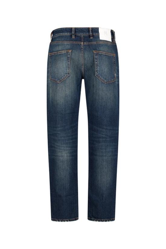  피티토리노 데님 팬츠 C5KJ05Z40BASCA35 BLUE - PT TORINO