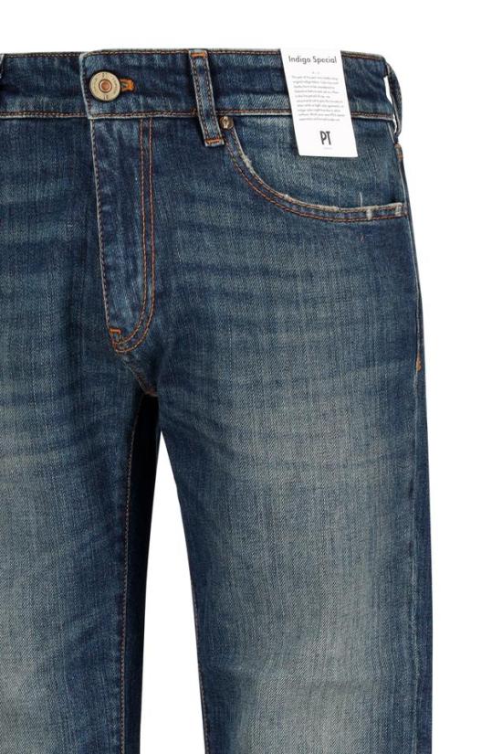  피티토리노 데님 팬츠 C5KJ05Z40BASCA35 BLUE - PT TORINO