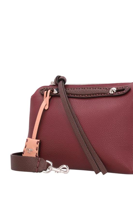 26FW 펜디 바이 더 웨이 소프트 미디움 백 8BL155AVTC - FENDI