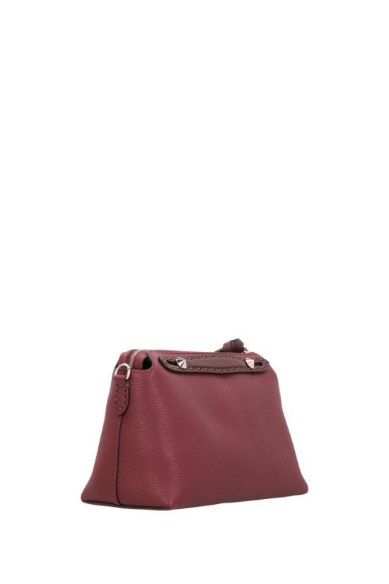 26FW 펜디 바이 더 웨이 소프트 미디움 백 8BL155AVTC - FENDI