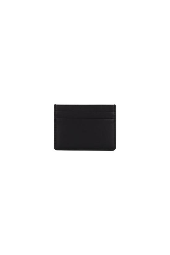 26FW 돌체앤가바나 명함지갑 BP0330AJ705 BLACK - DOLCE & GABBANA