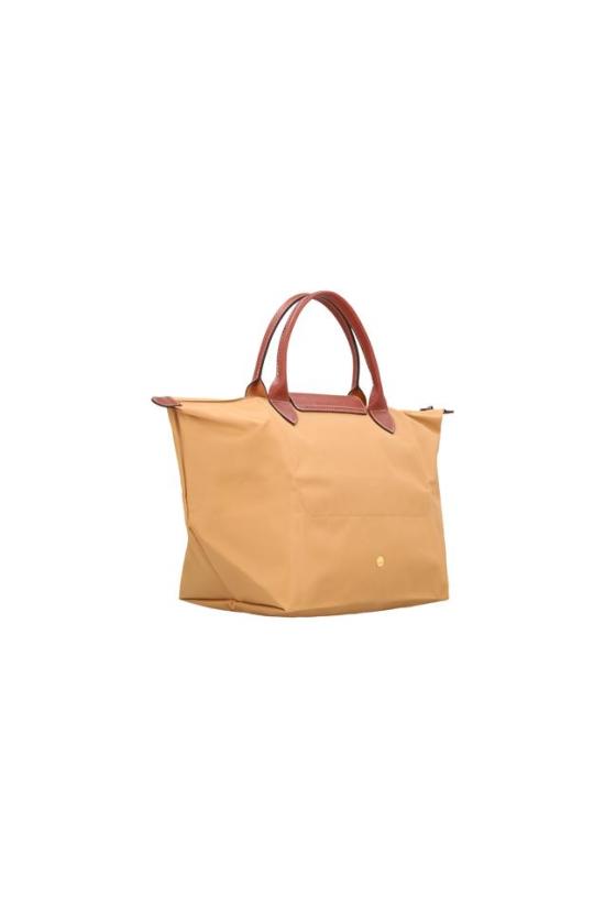 26FW 롱샴 르 플리아쥬 오리지널 M 탑핸들백 L1623089 - LONGCHAMP