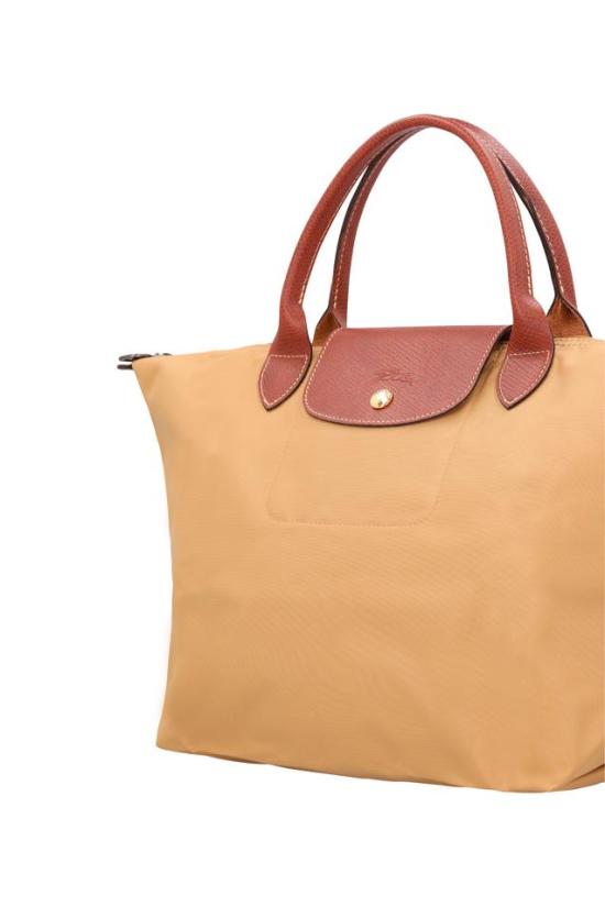 26FW 롱샴 르 플리아쥬 오리지널 M 탑핸들백 L1623089 - LONGCHAMP