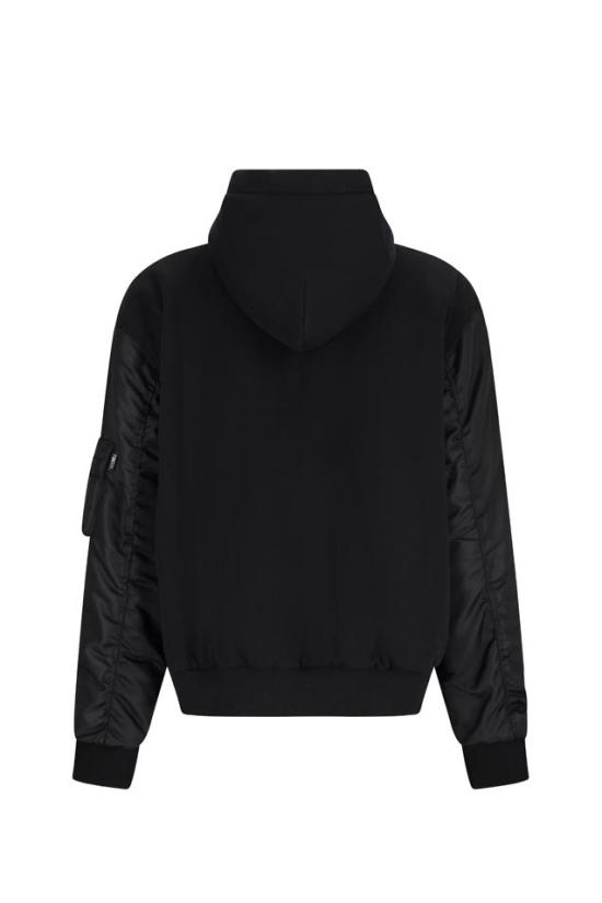 26SS MM6 메종마르지엘라 후디드 스웨트셔츠 SH0AM0075MTJ043 - MM6 MAISON MARGIELA