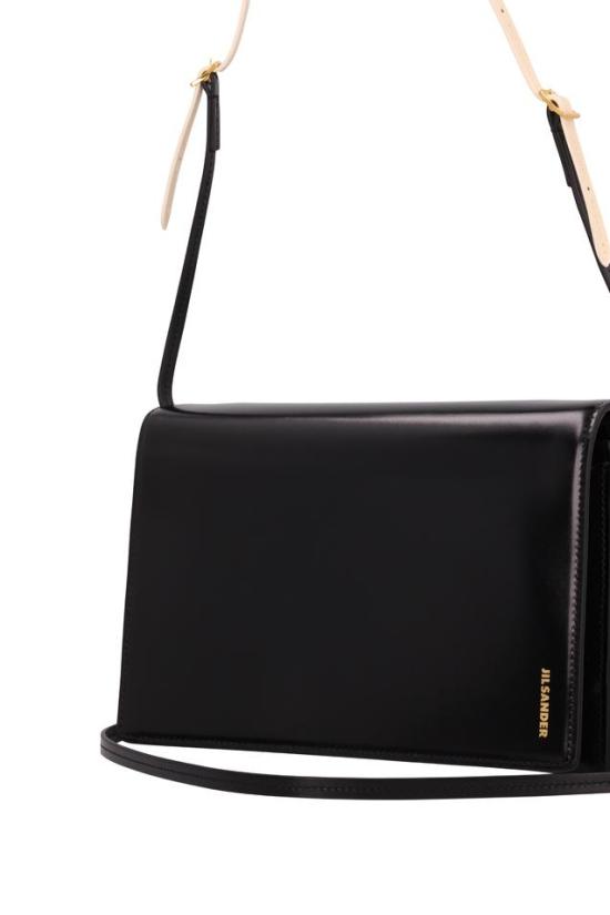 26SS 질샌더 숄더백 J08ZH0100P9054 - JIL SANDER