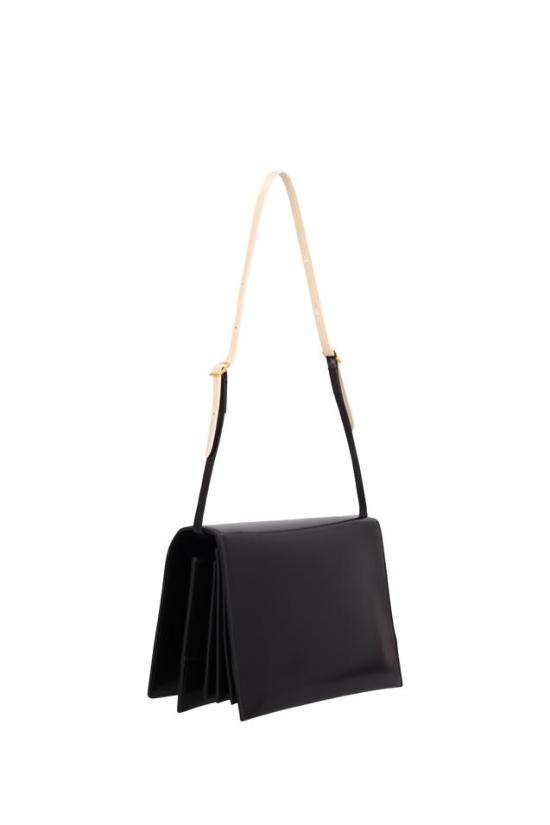 26SS 질샌더 숄더백 J08ZH0100P9054 - JIL SANDER