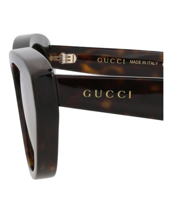  구찌 선글라스 GG1638S 30014974 002 21201 NS Gold - GUCCI