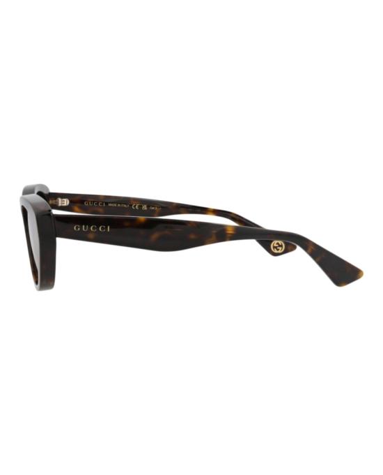  구찌 선글라스 GG1638S 30014974 002 21201 NS Gold - GUCCI