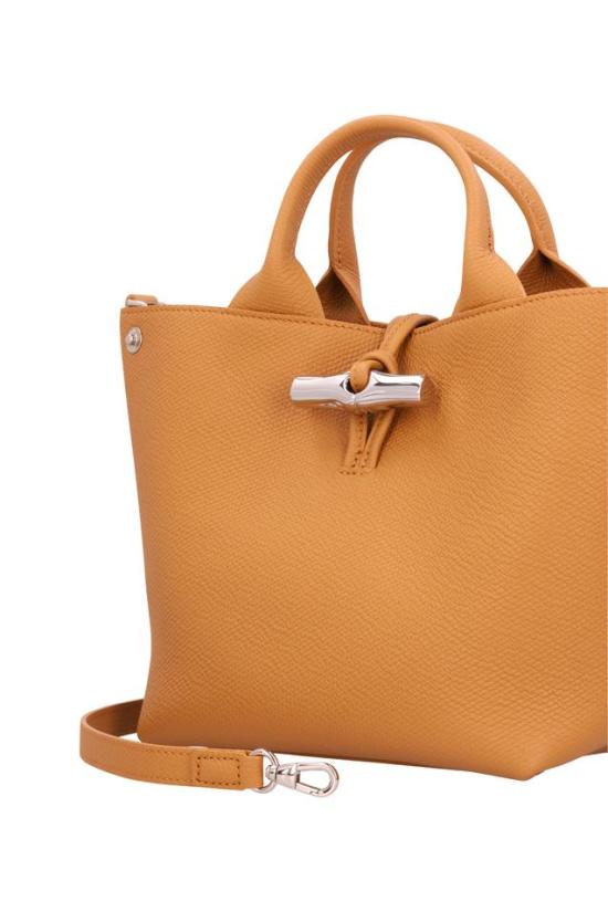 26FW 롱샴 LE ROSEAU, 르 로조 핸드백 10273HFP - LONGCHAMP