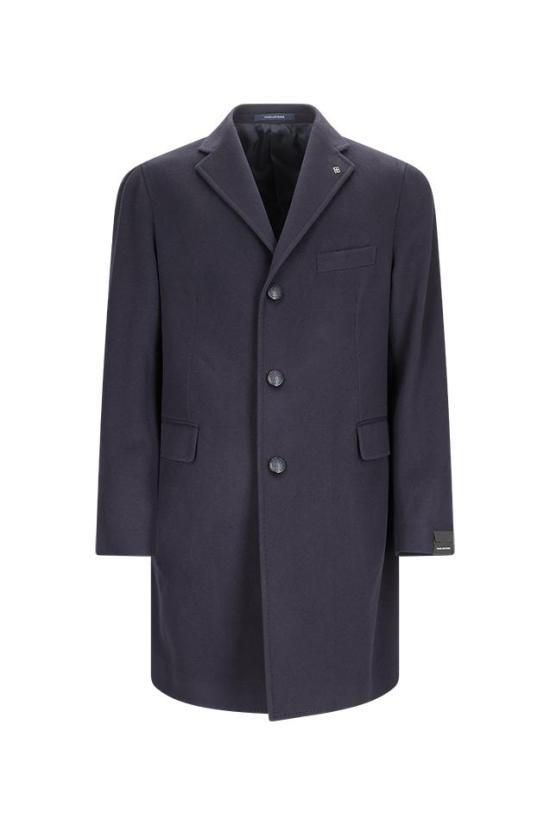 26FW 딸리아토레 코트 CFBM13B350001 BLUE