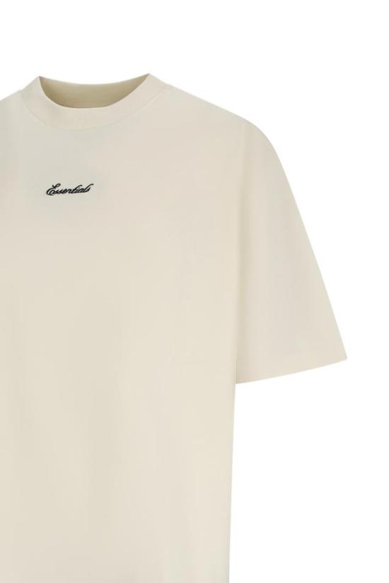 26SS 피어오브갓 탑 125SP264593F - FEAR OF GOD