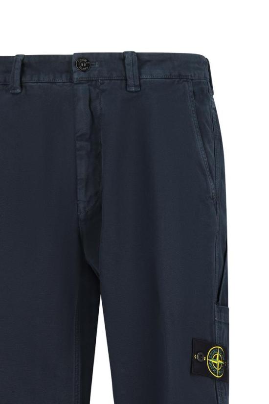 26SS 스톤 아일랜드 팬츠 3100037S0184 - STONE ISLAND