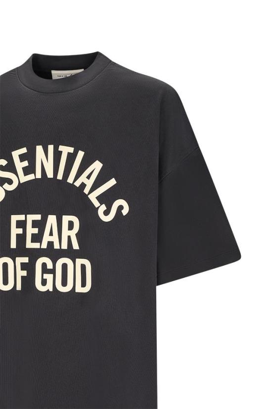 26SS 피어오브갓 탑 125SP262001F - FEAR OF GOD