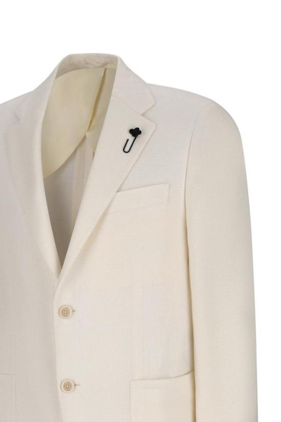 26SS 라르디니 수트 자켓 CN528AECN64523 - LARDINI