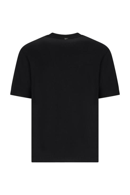 26FW 에르노 반팔 티셔츠 JG000206U52059 - HERNO