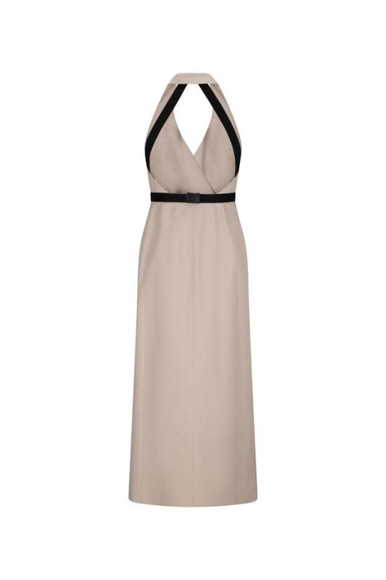 26SS 막스마라 롱 원피스 2611221083600 - MAX MARA