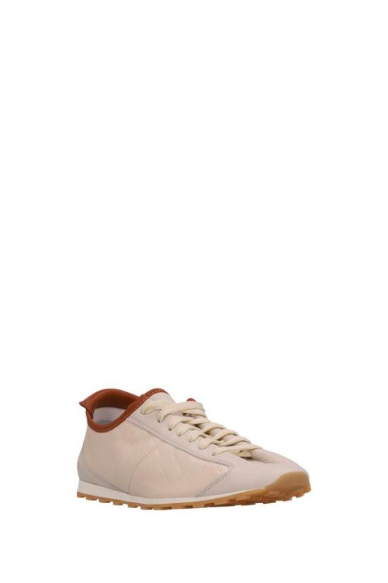 26FW 자크뮈스 스니커즈 26EFOM00175AC20C03 - JACQUEMUS