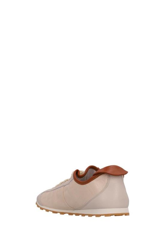 26FW 자크뮈스 스니커즈 26EFOM00175AC20C03 - JACQUEMUS