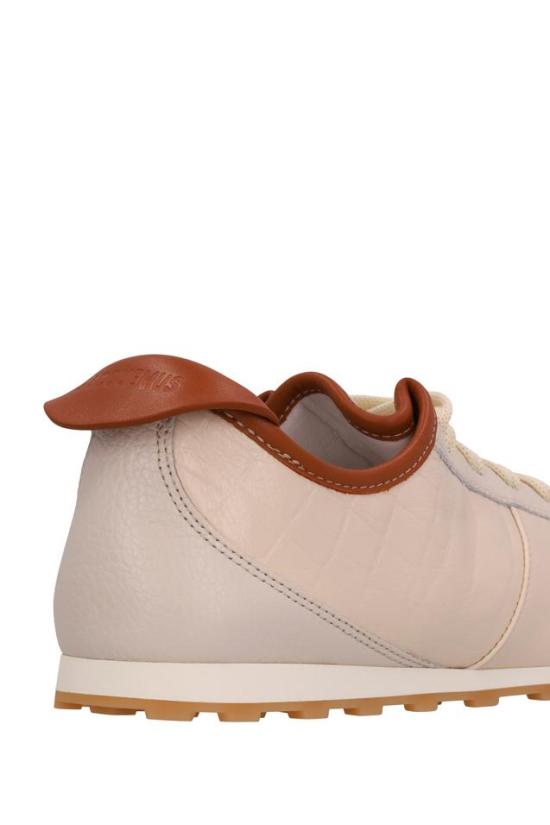 26FW 자크뮈스 스니커즈 26EFOM00175AC20C03 - JACQUEMUS