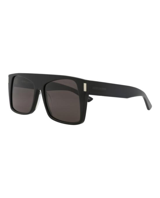  생로랑 선글라스 SL651VITTI 30014959 001 00344 NS Grey - SAINT LAURENT