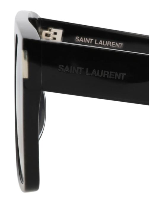  생로랑 선글라스 SL651VITTI 30014959 001 00344 NS Grey - SAINT LAURENT