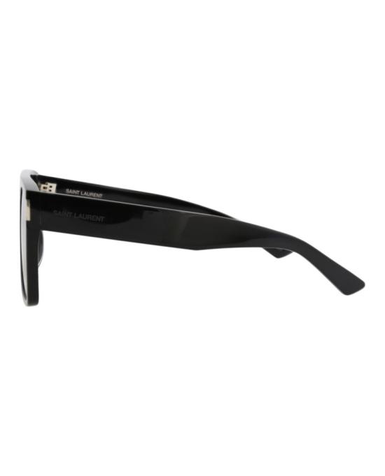  생로랑 선글라스 SL651VITTI 30014959 001 00344 NS Grey - SAINT LAURENT