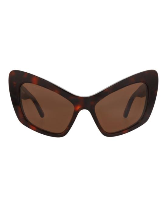  발렌시아가 선글라스 BB0293S 30014518 002 20355 NS Brown
