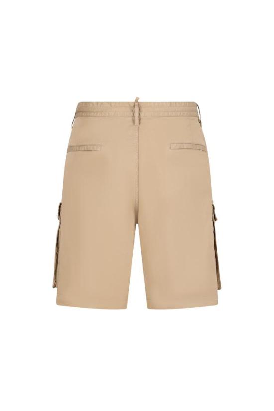26SS 디스퀘어드2 숏팬츠 S78MU0074S78499 - DSQUARED2