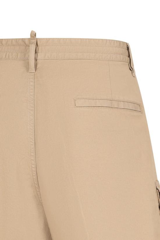 26SS 디스퀘어드2 숏팬츠 S78MU0074S78499 - DSQUARED2