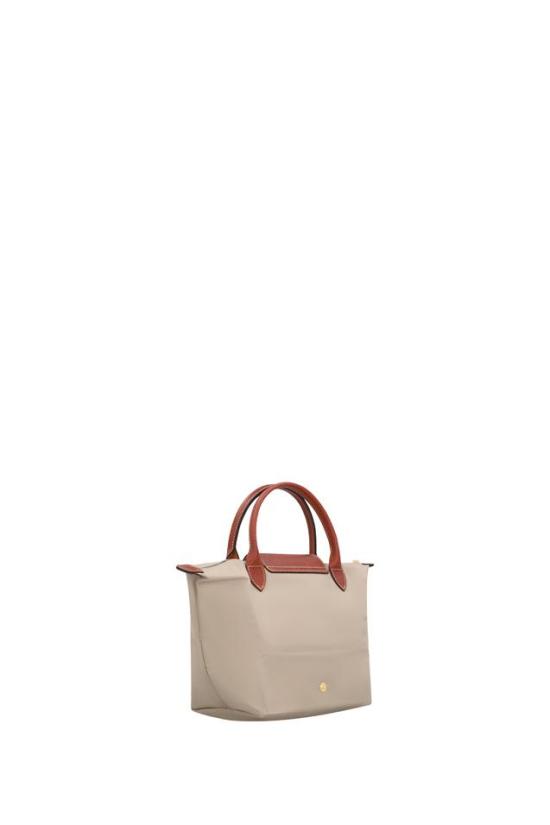 26FW 롱샴 르 플리아쥬 오리지널 핸드백 S L1621089 - LONGCHAMP