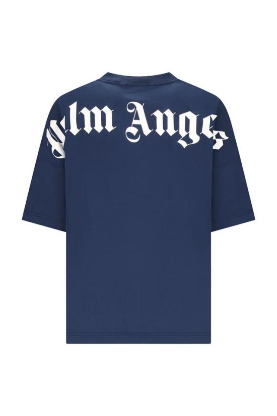 26SS 팜앤젤스 탑 PMAA10BS26JER001 - PALM ANGELS
