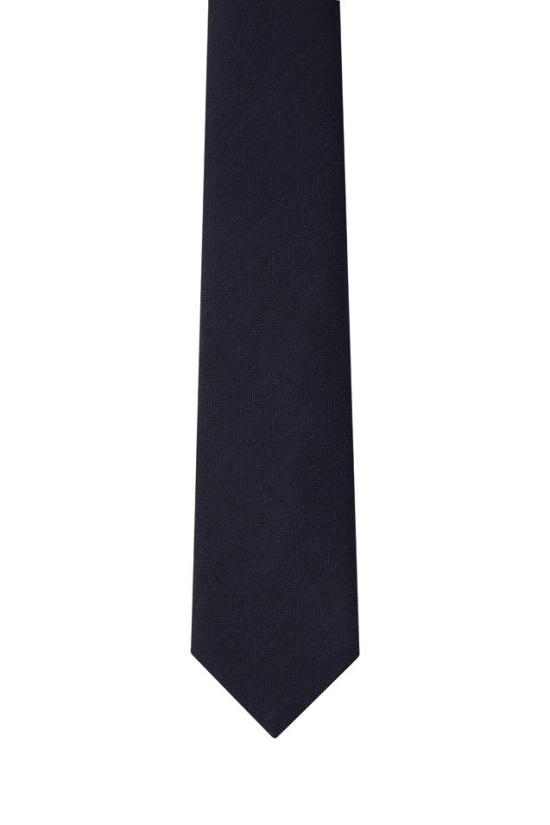  라르디니 넥타이 EQCRC6CN4059 BLUE - LARDINI