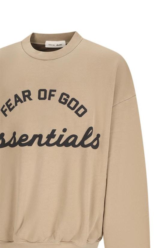26SS 피어오브갓 긴팔 티셔츠 192SP264452F - FEAR OF GOD