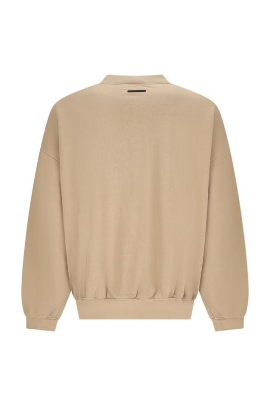 26SS 피어오브갓 긴팔 티셔츠 192SP264452F - FEAR OF GOD