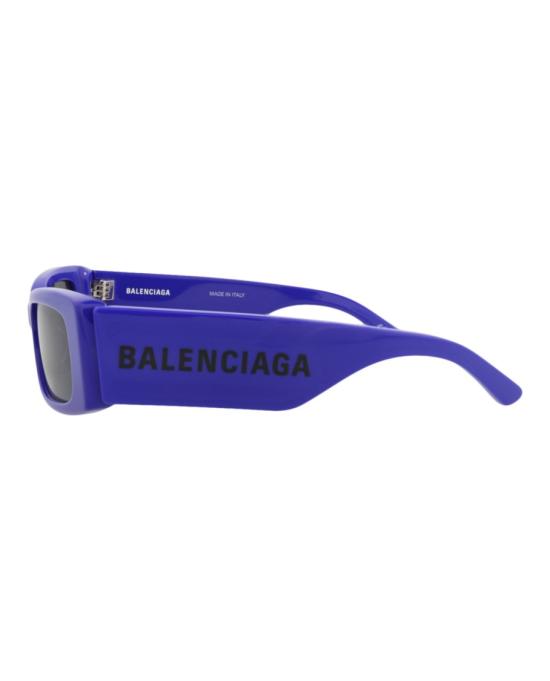  발렌시아가 선글라스 BB0260S 30013974 006 40014 NS Grey - BALENCIAGA