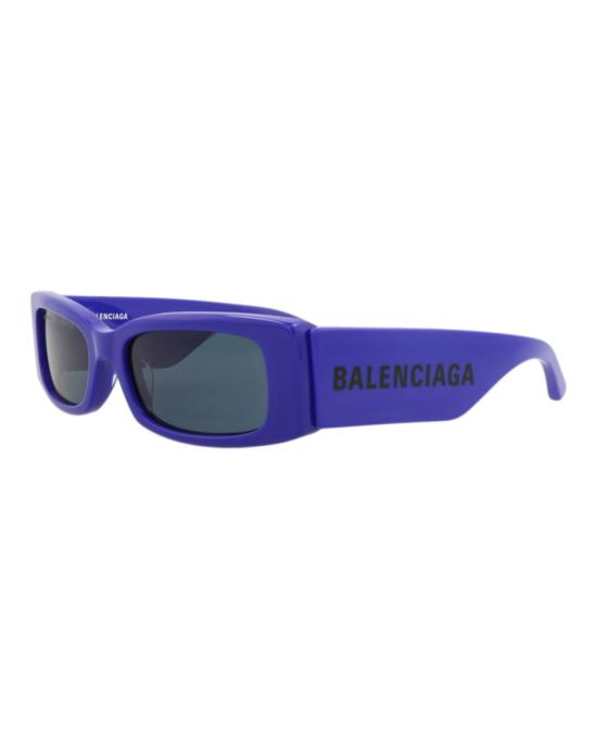  발렌시아가 선글라스 BB0260S 30013974 006 40014 NS Grey - BALENCIAGA