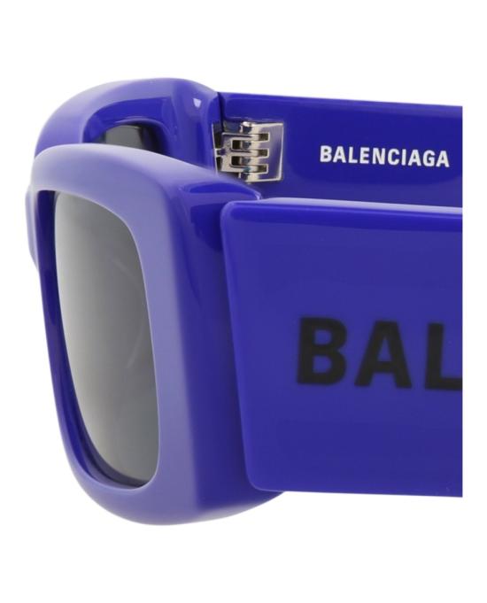  발렌시아가 선글라스 BB0260S 30013974 006 40014 NS Grey - BALENCIAGA