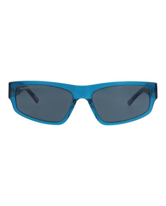  발렌시아가 선글라스 BB0305S 30014522 009 40014 NS Blue