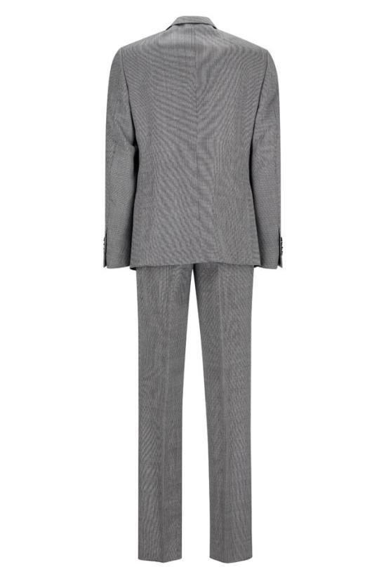  라르디니 수트 세트 IT7754VITSK61432 GREY - LARDINI