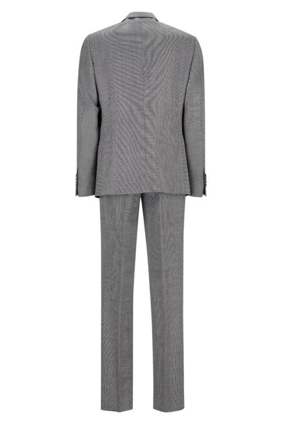  라르디니 수트 세트 IT7754VITSK61432 GREY - LARDINI