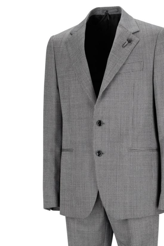  라르디니 수트 세트 IT7754VITSK61432 GREY - LARDINI