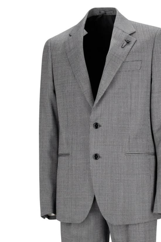  라르디니 수트 세트 IT7754VITSK61432 GREY - LARDINI