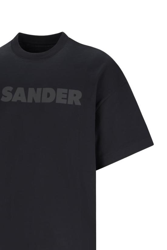 26SS 질샌더 탑 J22GC0221J20354 - JIL SANDER