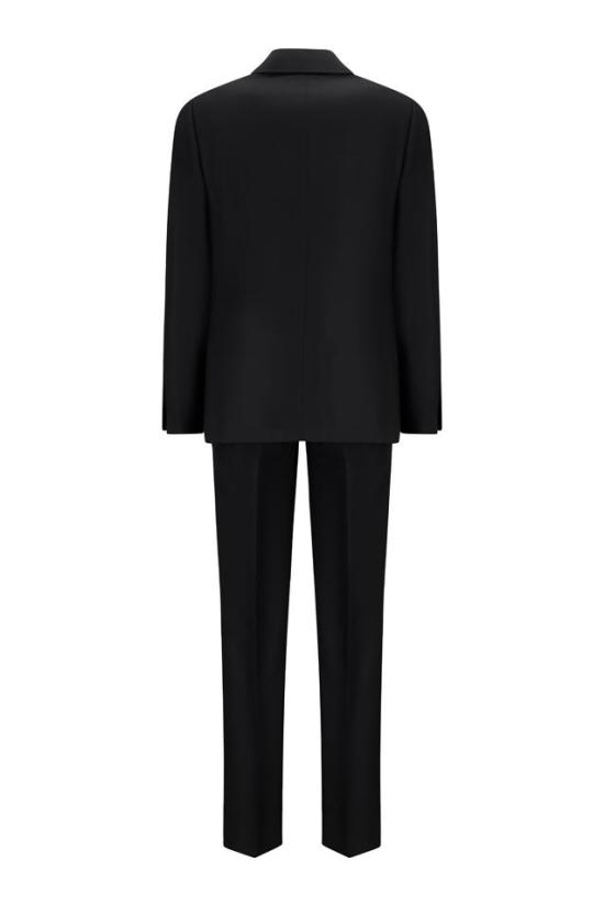  라르디니 수트 세트 EQ7762E2EQE62313 BLACK - LARDINI