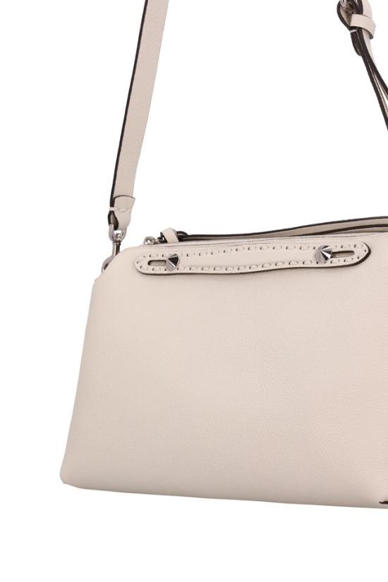 26SS 펜디 바이더웨이 셀러리아 라지 숄더백 8BL156ASU2 - FENDI