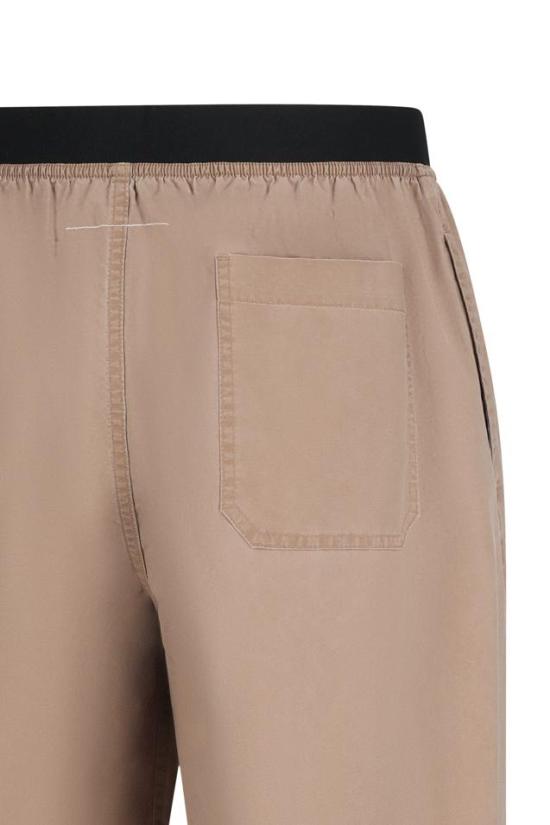 26SS MM6 메종마르지엘라 숏팬츠 SH0MU0025M35741 - MM6 MAISON MARGIELA