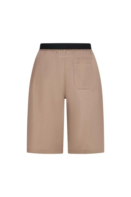 26SS MM6 메종마르지엘라 숏팬츠 SH0MU0025M35741 - MM6 MAISON MARGIELA