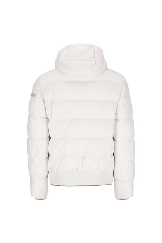 25SS 무레르 WRIGHT-SHL 라이트 SHL 보머 자켓 MOUBO300006TEPA244 WHITE - MOORER
